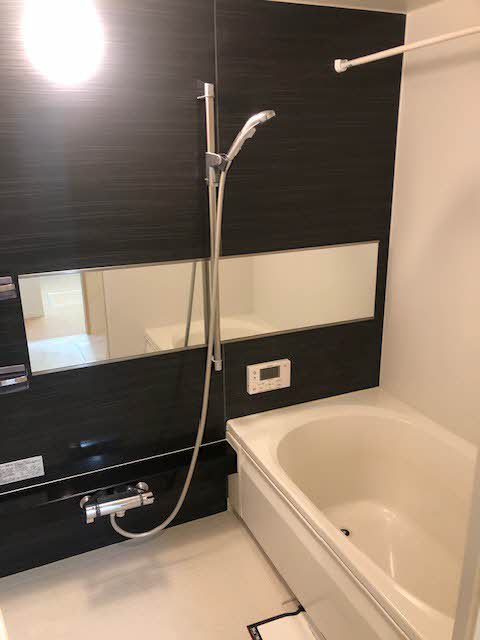 シャーメゾン龍田 0107号-8