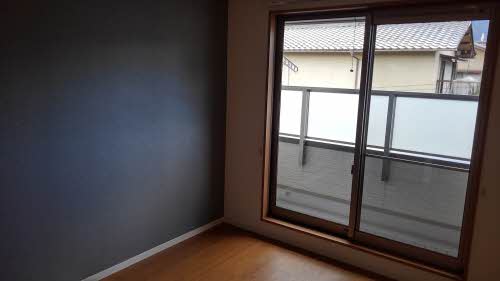 シャーメゾン中大鷺 0102号-5
