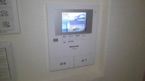 シャーメゾン中大鷺 0102号-11