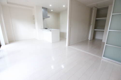 セリシール夙川苦楽園 0107号-2