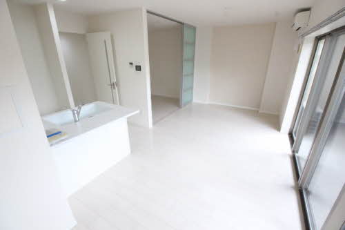 セリシール夙川苦楽園 0107号-3