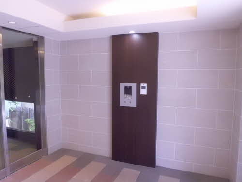 セリシール夙川苦楽園 0607号-2
