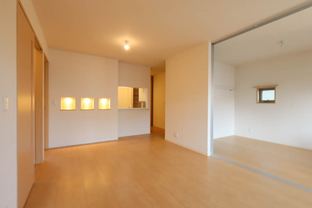 メゾン・ド・ソレイユ 0201号-2