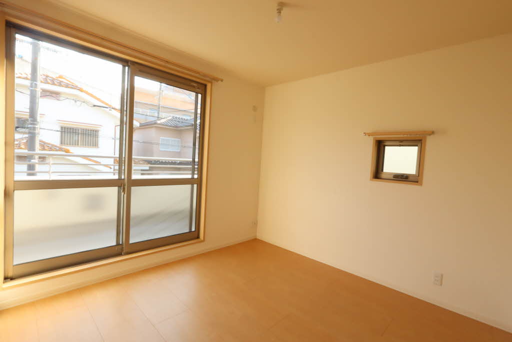 メゾン・ド・ソレイユ 0201号-4