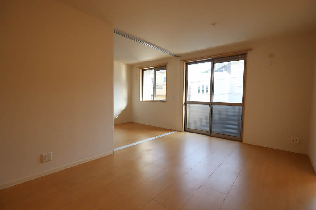 メゾン・ド・ソレイユ 0201号-5