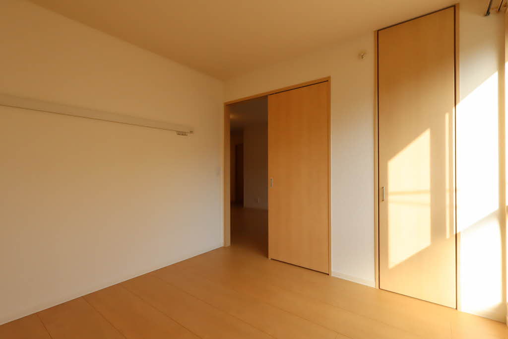 メゾン・ド・ソレイユ 0201号-7