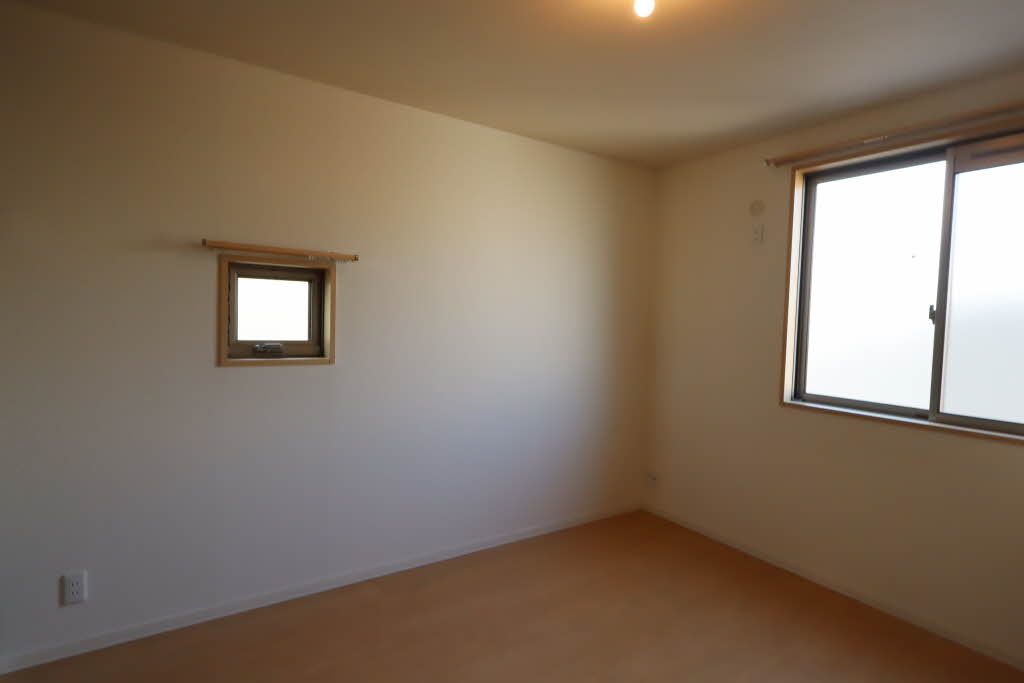 メゾン・ド・ソレイユ 0201号-8