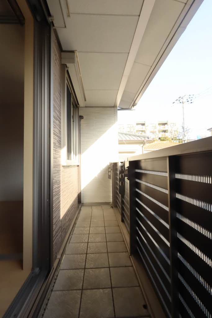 メゾン・ド・ソレイユ 0201号-13