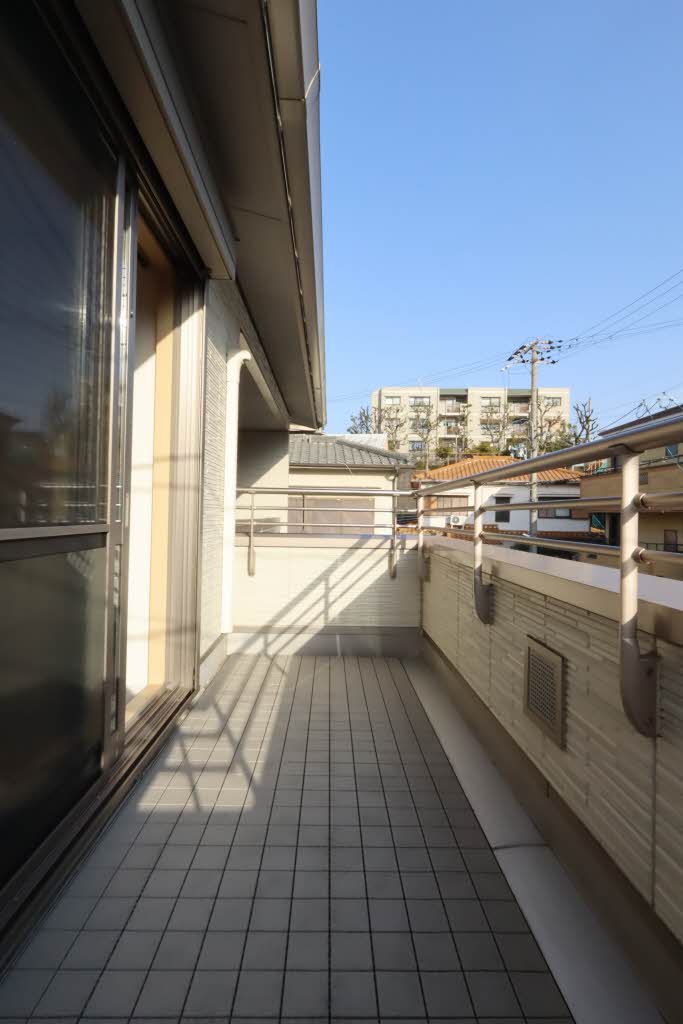 メゾン・ド・ソレイユ 0201号-14