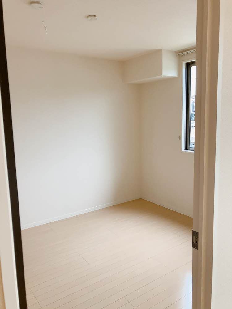 ニューフォーレス　ナガタ　Ｃ・Ｄ・Ｅ E103号-4