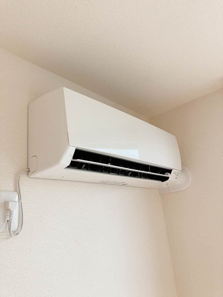 ニューフォーレス　ナガタ　Ｃ・Ｄ・Ｅ E103号-12