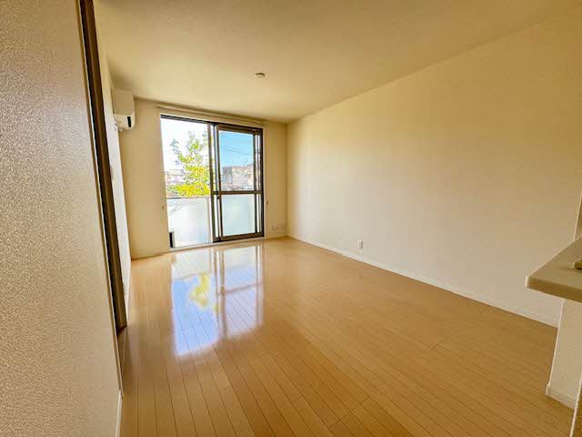 ニューフォーレス　ナガタ　Ｃ・Ｄ・Ｅ D105号-2