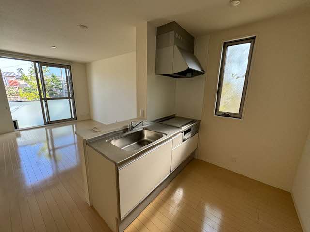 ニューフォーレス　ナガタ　Ｃ・Ｄ・Ｅ D105号-3