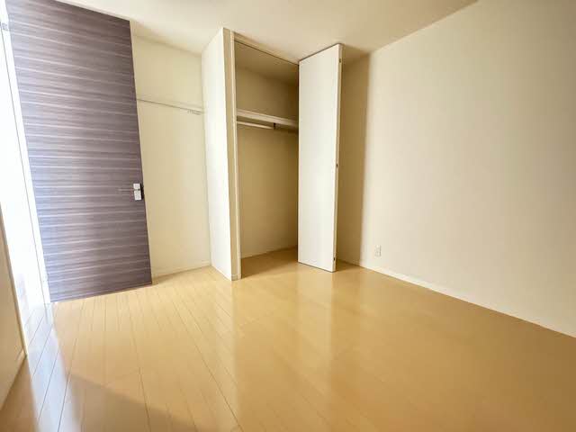 ニューフォーレス　ナガタ　Ｃ・Ｄ・Ｅ D105号-4