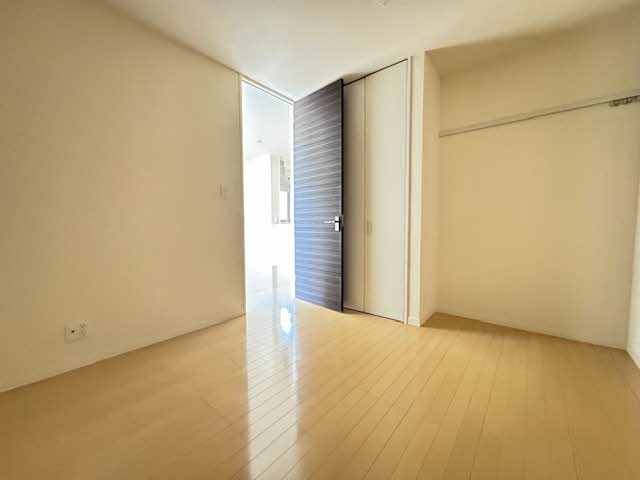 ニューフォーレス　ナガタ　Ｃ・Ｄ・Ｅ D105号-5