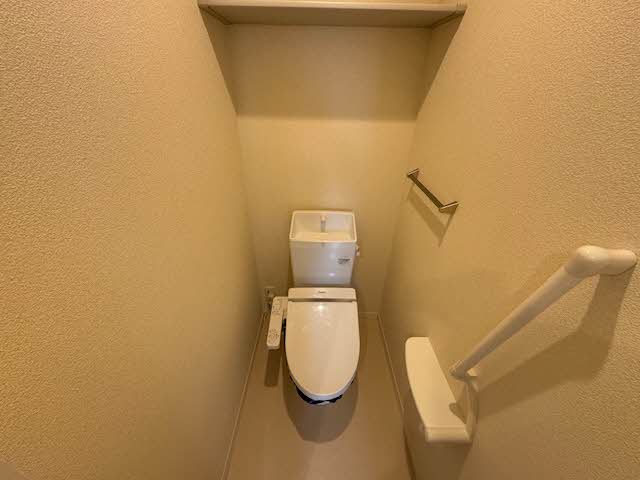 ニューフォーレス　ナガタ　Ｃ・Ｄ・Ｅ D105号-8