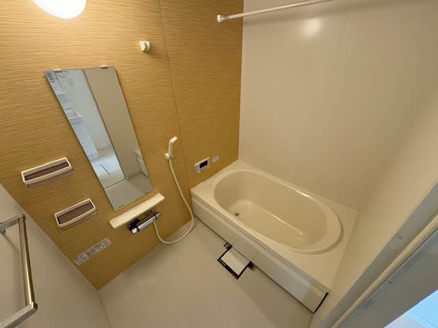 ニューフォーレス　ナガタ　Ｃ・Ｄ・Ｅ D105号-9