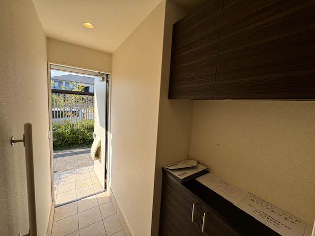 ニューフォーレス　ナガタ　Ｃ・Ｄ・Ｅ D105号-11