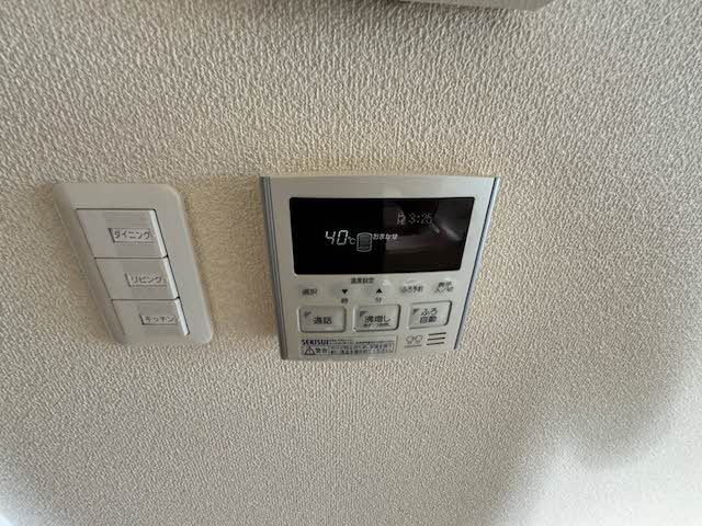 ニューフォーレス　ナガタ　Ｃ・Ｄ・Ｅ D105号-13