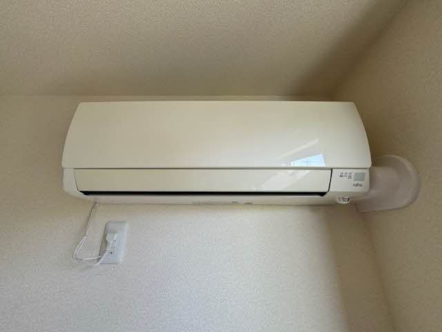 ニューフォーレス　ナガタ　Ｃ・Ｄ・Ｅ D105号-14