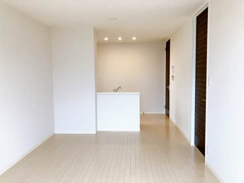 ニューフォーレス　ナガタ　Ｃ・Ｄ・Ｅ D205号-2