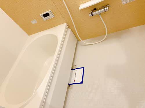 ニューフォーレス　ナガタ　Ｃ・Ｄ・Ｅ D205号-5