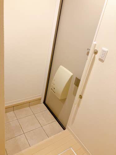 ニューフォーレス　ナガタ　Ｃ・Ｄ・Ｅ D205号-8