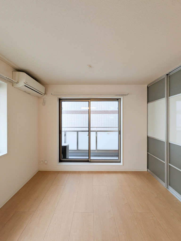 ヌーヴェル弥生Ⅲ 0201号-3