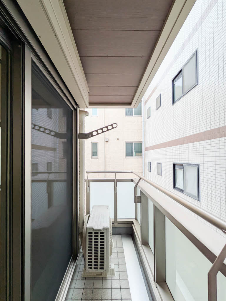 ヌーヴェル弥生Ⅲ 0201号-11