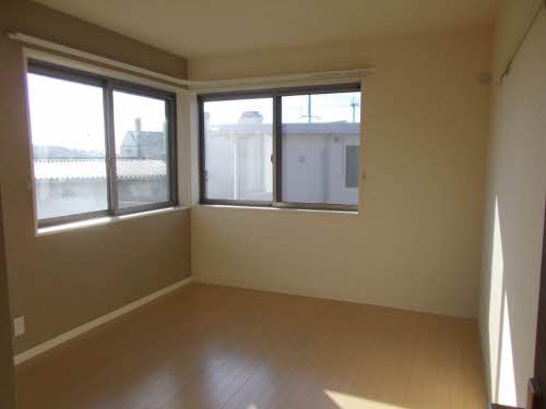 イースト　グランテージ 0205号-3