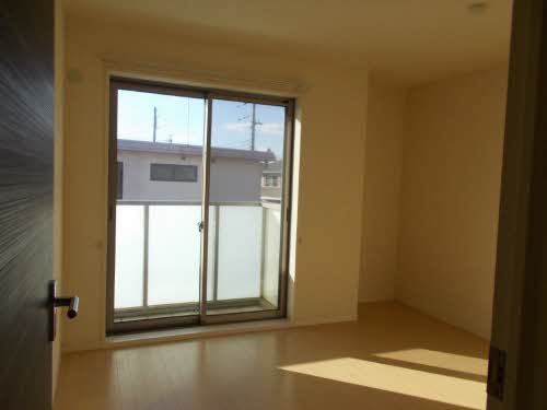 イースト　グランテージ 0205号-4