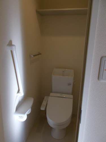 イースト　グランテージ 0205号-8