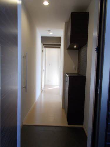 イースト　グランテージ 0205号-9