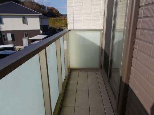 イースト　グランテージ 0205号-12