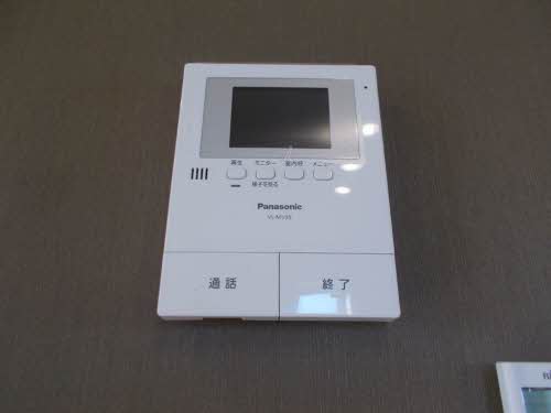 イースト　グランテージ 0205号-14