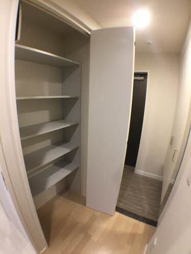 プロムナード南堀江 0205号-3