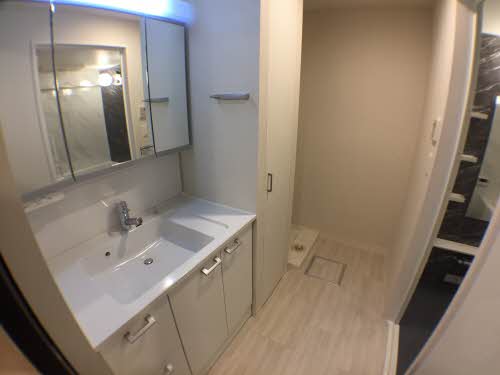 プロムナード南堀江 0205号-4