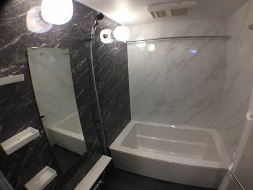 プロムナード南堀江 0205号-5