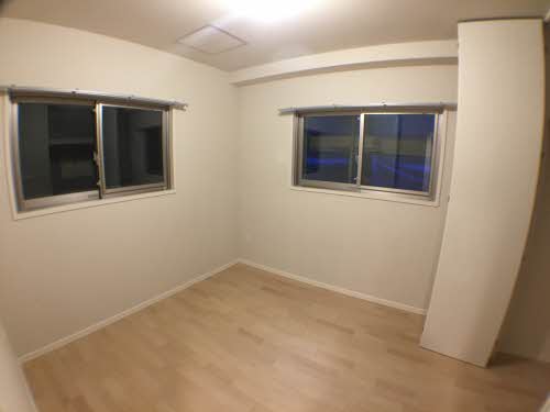 プロムナード南堀江 0205号-6