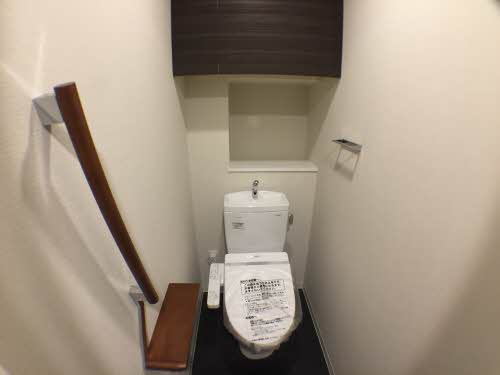 プロムナード南堀江 0205号-7