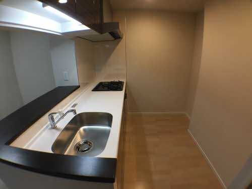 プロムナード南堀江 0205号-9