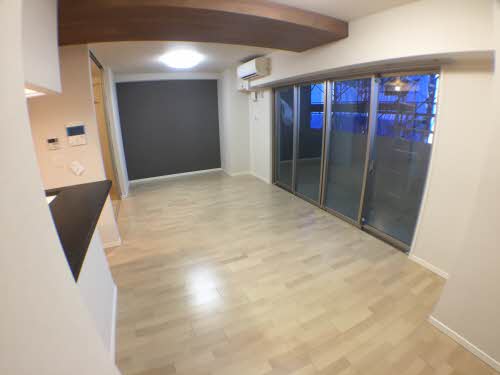 プロムナード南堀江 0205号-11