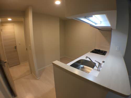 プロムナード南堀江 0703号-10