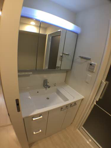 プロムナード南堀江 0703号-11