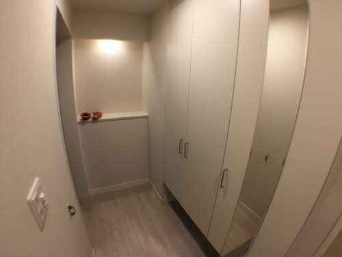 プロムナード南堀江 0903号-2