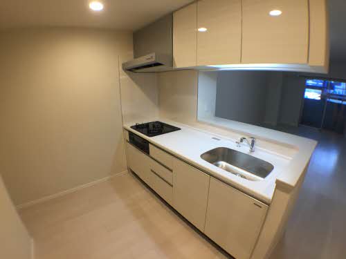 プロムナード南堀江 0903号-4