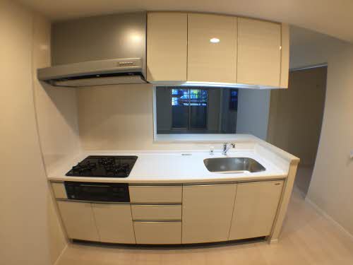 プロムナード南堀江 0903号-5