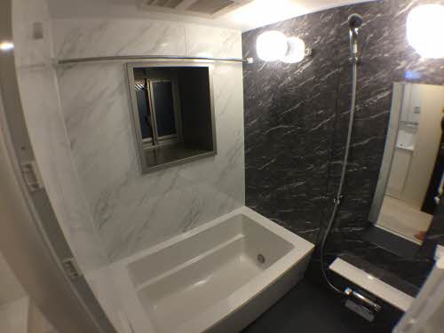 プロムナード南堀江 1301号-5