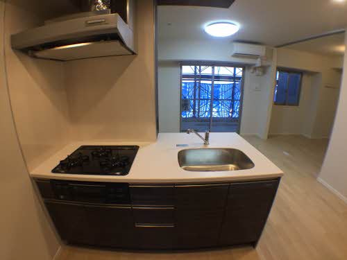 プロムナード南堀江 1301号-7