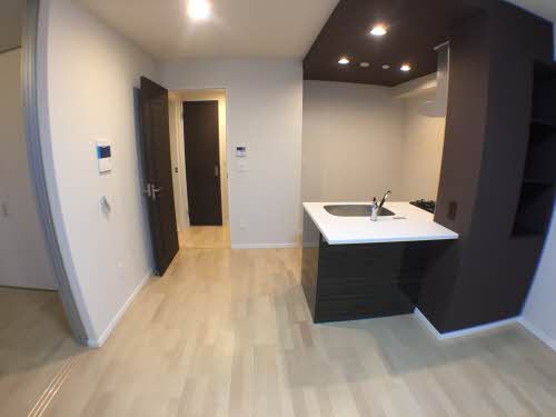 プロムナード南堀江 1301号-10